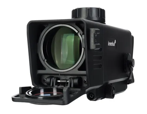 obrázek Puškohled s nočním viděním Levenhuk Halo NVR50,  9