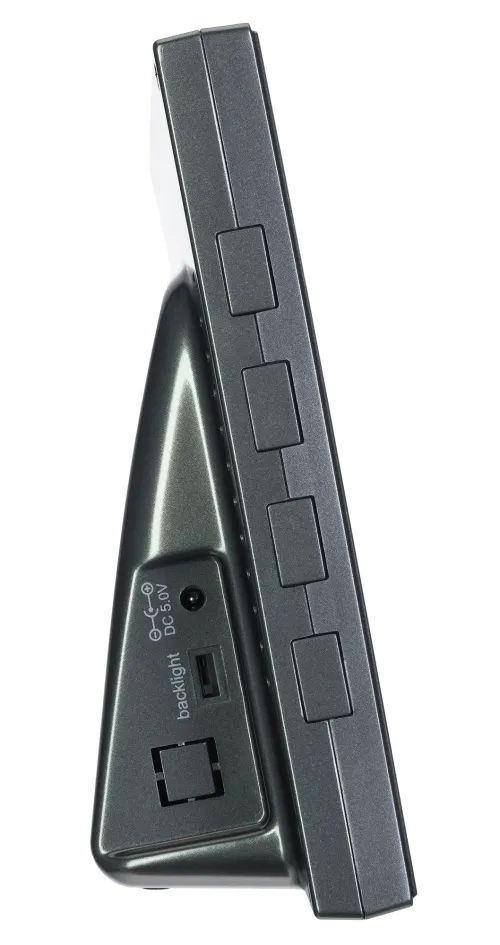 obrázek Meteostanice Levenhuk Wezzer PRO LP330,  4