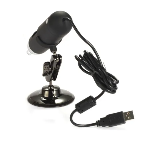 snímek Digitální mikroskop Levenhuk DTX 50,  2