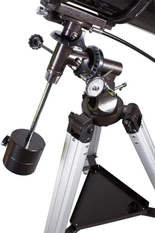 obrázek Hvězdářský dalekohled Sky-Watcher BKP13065EQ2,  7