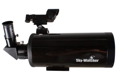 fotografie Hvězdářský dalekohled Sky-Watcher BKMAK102 OTA,  3