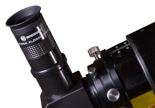 snímek Hvězdářský dalekohled Bresser Messier AR-127L/1200 EXOS-2/EQ5,  10