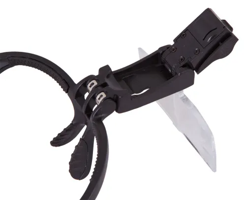 snímek Zvětšovací brýle Levenhuk Zeno Vizor G3,  6