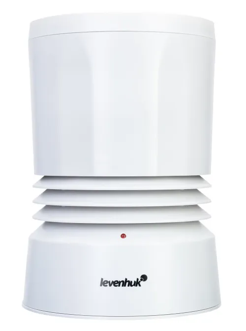 fotografie Meteostanice Levenhuk Wezzer PLUS LP70,  11