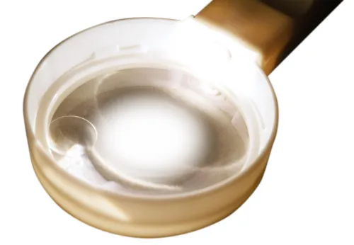 foto Lupa Levenhuk Zeno Handy ZH35,  9