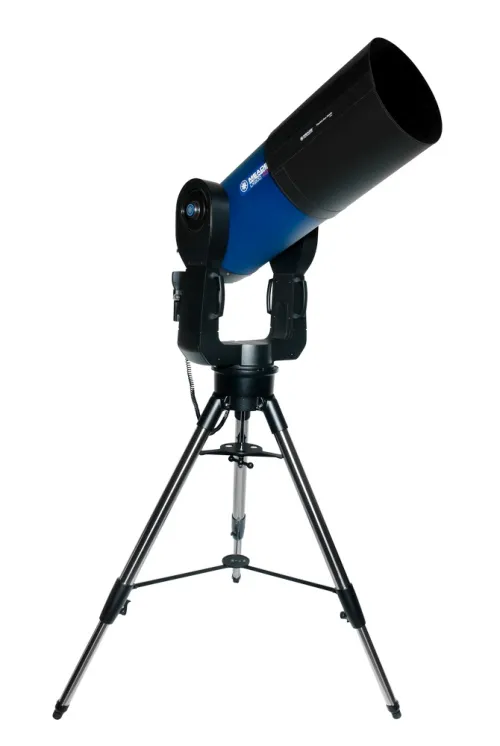 fotografie Flexibilní rosnice Meade, 10" ACF,  4