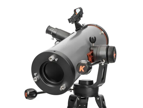 snímek Fototeleskop Levenhuk Kelvin Nova PLUS 114/500,  11