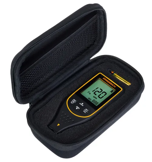 snímek Tloušťkoměr Ermenrich NT50,  3