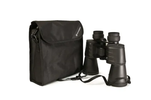 snímek Binokulární dalekohled Bresser Hunter 10x50,  13