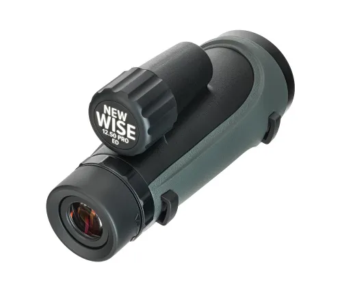 obrázek Monokulární dalekohled Levenhuk New Wise PRO ED 12x50,  9