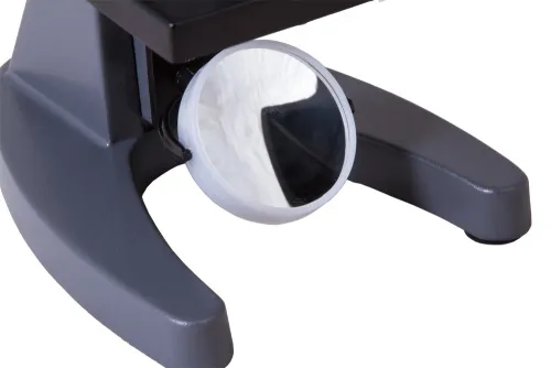 fotografie Monokulární mikroskop Levenhuk 7S NG,  7