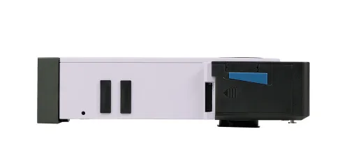 fotografie Epi-fluorescenční nástavec MAGUS Epi-FL04 LED, fluorescenční filtrační kostky FITC/TRITC/DAPI,  6