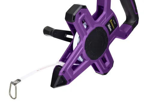 obrázek Pozemní měřicí pásmo Ermenrich Reel SH30,  3