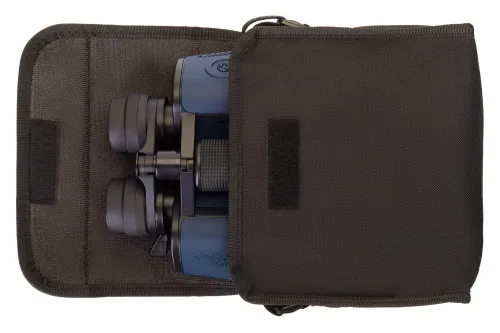 obrázek Binokulární dalekohled Levenhuk Discovery Gator 10–30x50,  5