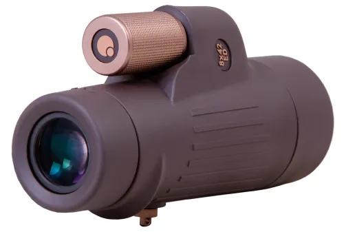 obrázek Monokulární dalekohled Levenhuk Vegas ED 8x42,  8