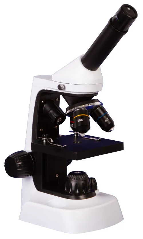 obrázek Bresser Junior Microscope with Magnification 40x-2000x,  6