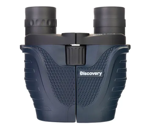 foto Binokulární dalekohled Levenhuk Discovery Gator 8–20x25,  6