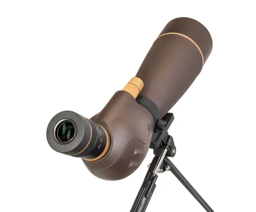 fotografie Pozorovací dalekohled Levenhuk New Blaze PRO 80,  8