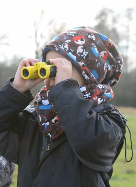 foto Binokulární dalekohled Bresser National Geographic 6x21,  6