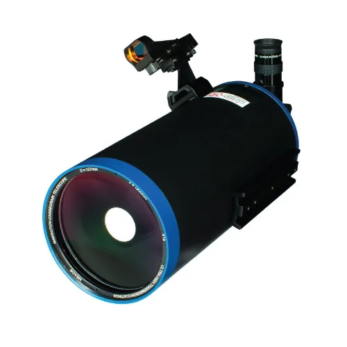 fotografie Hvězdářský dalekohled Meade LX65 5'' Maksutov-Cassegrain OTA,  6
