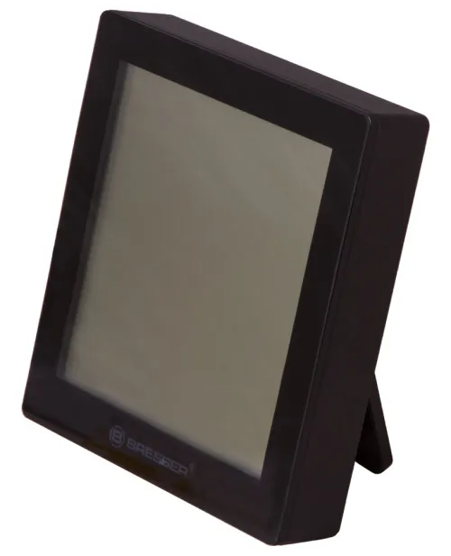 fotografie Meteostanice Bresser Temeo Hygro Quadro,  3
