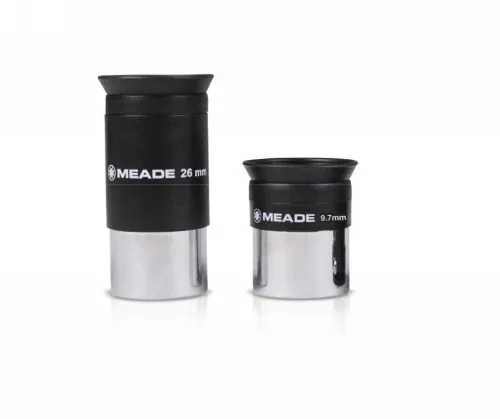 snímek Hvězdářský dalekohled Meade ETX80,  6