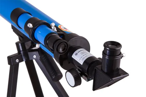 fotografie Hvězdářský dalekohled Bresser Junior Space Explorer 45/600 AZ,  6