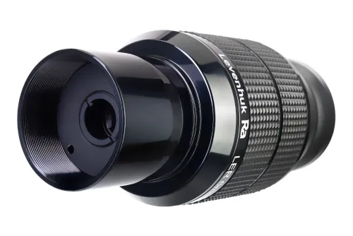 foto Okulár Levenhuk Ra LER 6 mm s průměrem tubusu 1,25",  4