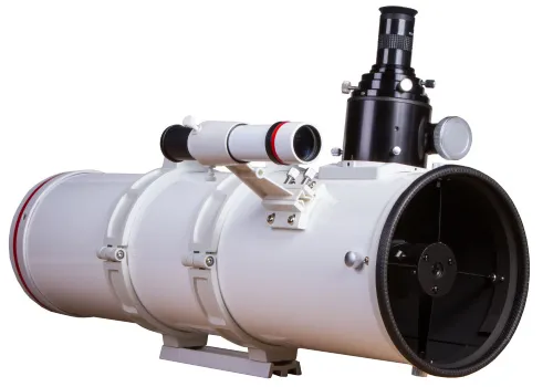 fotografie Optický tubus Bresser Messier NT-150S/750 Hexafoc,  2