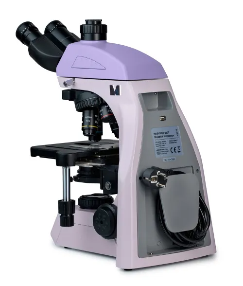 fotografie Biologický mikroskop MAGUS Bio 260T,  17