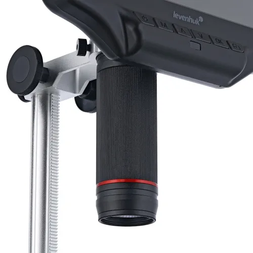 snímek Mikroskop Levenhuk DTX RC4 s dálkovým ovládáním - Vystavený předmět,  9