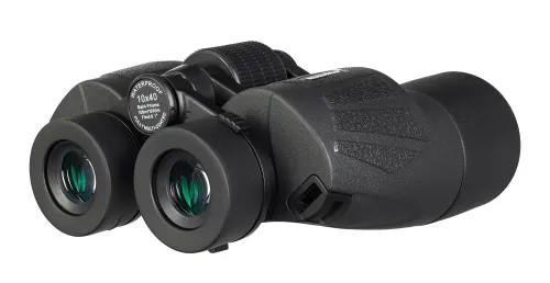 foto Binokulární dalekohled Levenhuk New Sherman BASE 10x40,  12