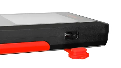 snímek Teploměr na maso Levenhuk Wezzer Grill BT50,  8