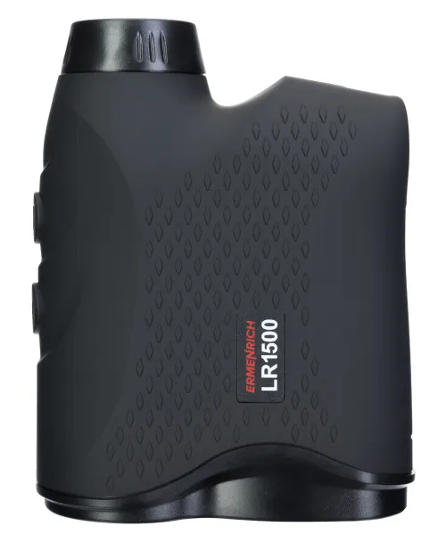 obrázek Stavební laserový dálkoměr Ermenrich LR1500, černý,  5
