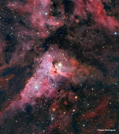 foto Hvězdářský dalekohled Meade LX850 12" F/8 ACF OTA,  8