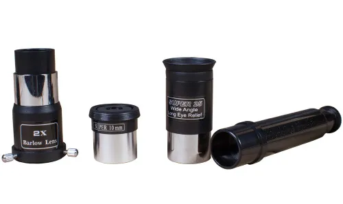 foto Hvězdářský dalekohled Sky-Watcher BKP1309EQ2,  9