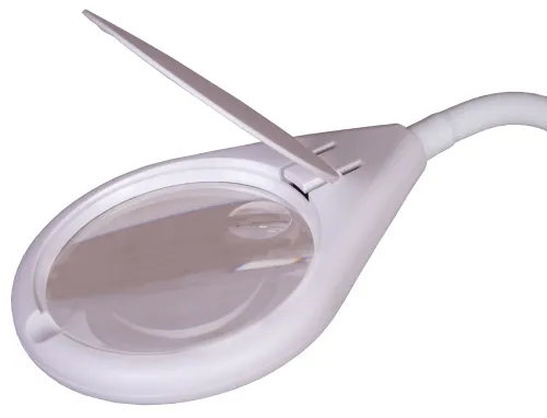 fotografie Lupa Levenhuk Zeno Desk D15,  5