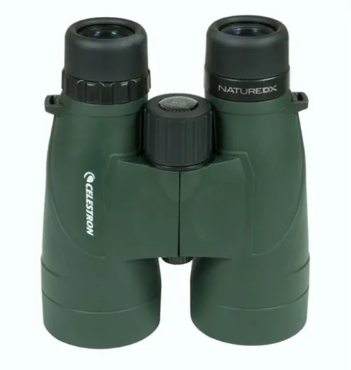 foto Binokulární dalekohled Celestron Nature DX 12x56,  2