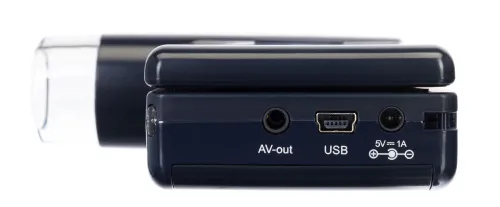 obrázek Digitální mikroskop Levenhuk Discovery Artisan 256,  8