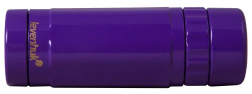 snímek Monokulární dalekohled Levenhuk Rainbow 8x25,  4