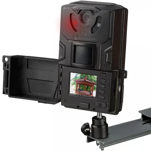 obrázek Kamera 16 MP Bresser 90° pro pozorování divoké zvěře,  4