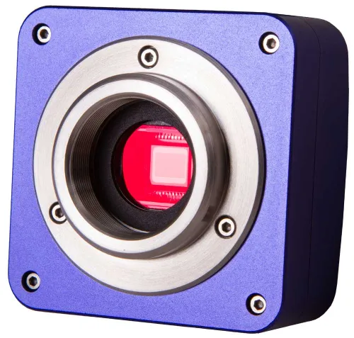 fotografie Digitální fotoaparát Levenhuk M800 PLUS,  9