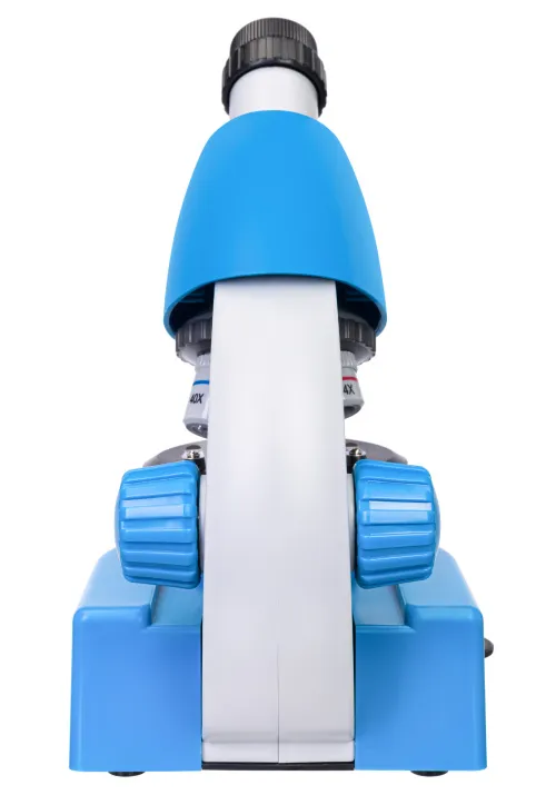 fotografie Mikroskop se vzdělávací publikací Levenhuk Discovery Micro,  10