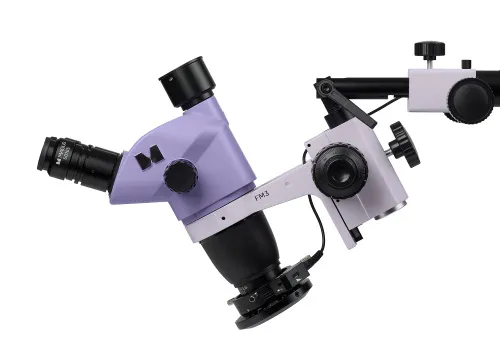 foto Stereomikroskop MAGUS Stereo 8TR pro opravy elektroniky,  12