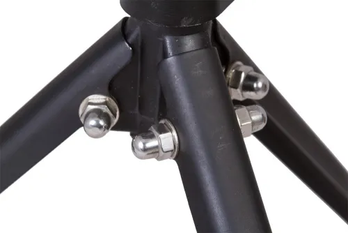 foto Stolní stativ Bresser 240 mm,  6