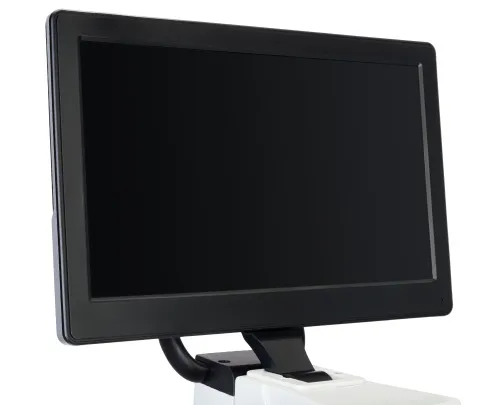 snímek Mikroskop Analyth LCD Bresser,  8