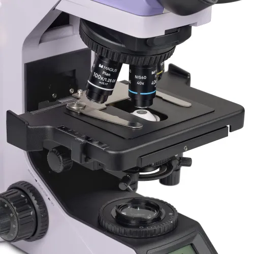 obrázek Biologický mikroskop MAGUS Bio 270T,  10