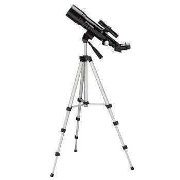 foto Hvězdářský dalekohled Celestron Travel Scope 60,  2