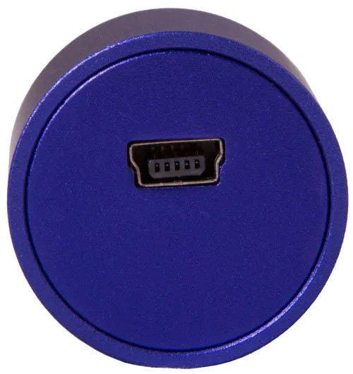 foto Digitální fotoaparát Levenhuk M200 BASE,  9