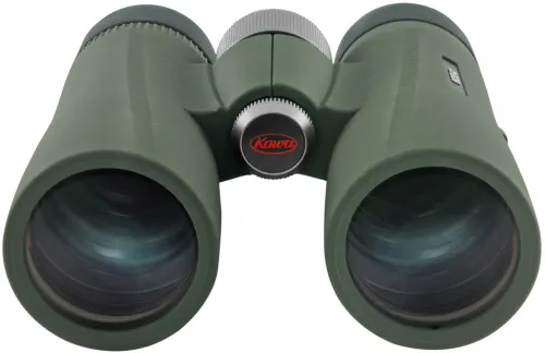 fotografie Binokulární dalekohled Kowa BD II 10x42 XD,  5
